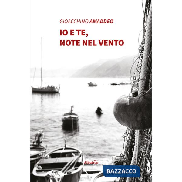 Io e te, note nel vento