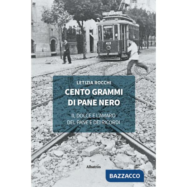 Cento grammi di pane nero