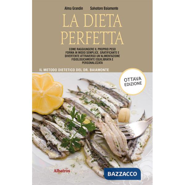 Dieta perfetta (La)