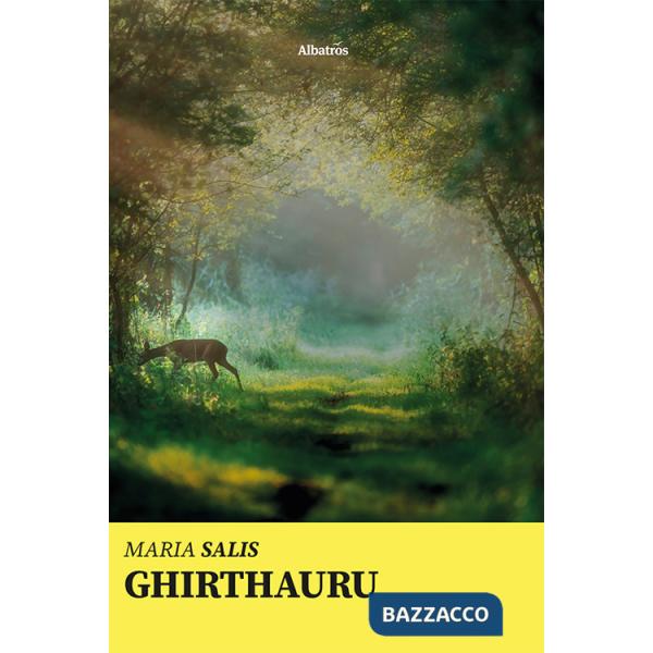 Ghirthauru