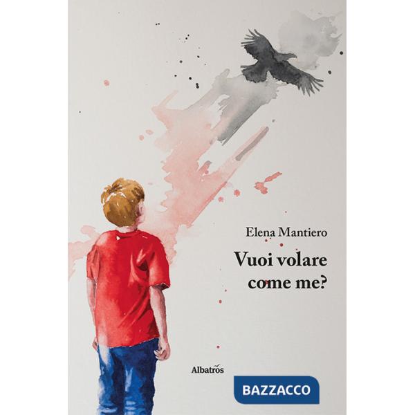 Vuoi volare come me?