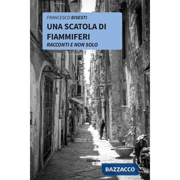 Scatola di fiammiferi (Una)