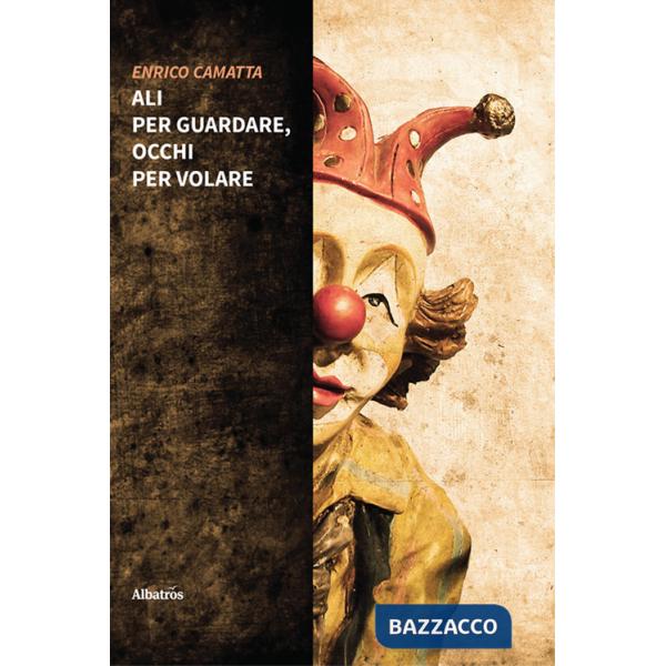 Ali per guardare, occhi per volare