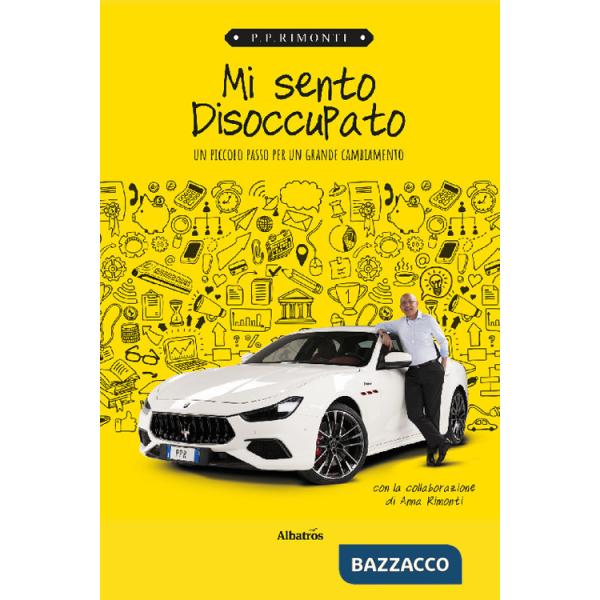 Mi sento disoccupato