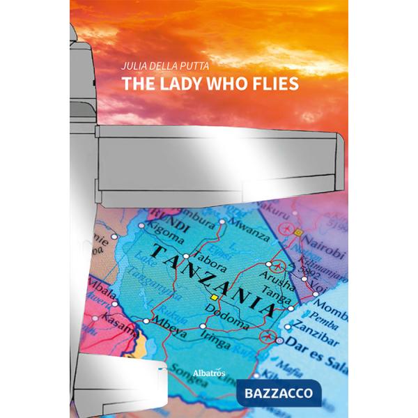 Lady who flies (The)