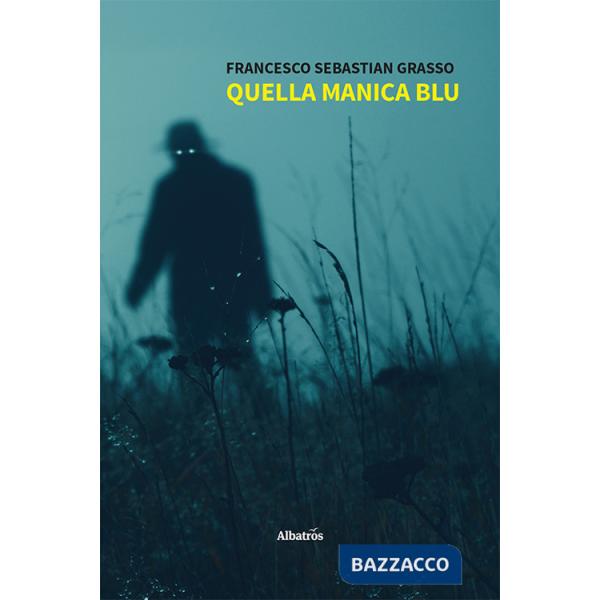 Quella manica blu