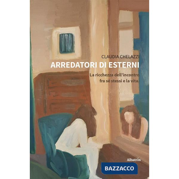 Arredatori di esterni