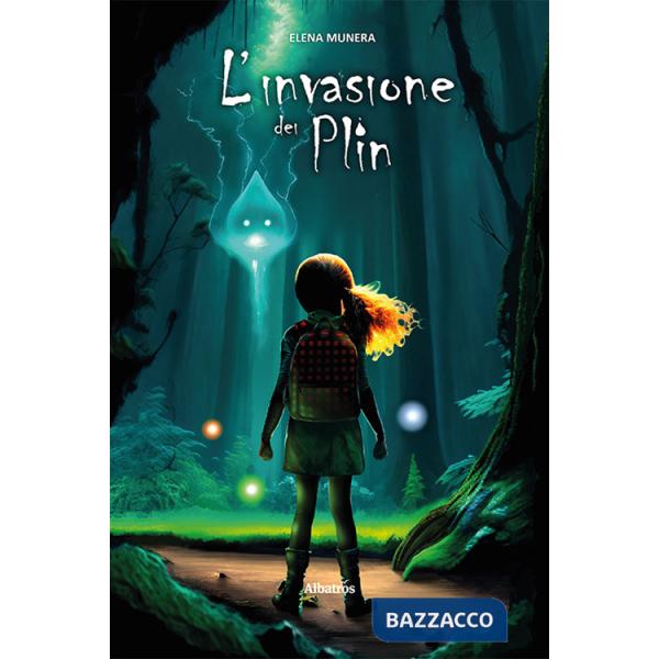 Invasione dei Plin (L')