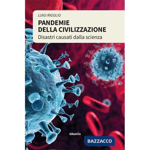 Pandemie della civilizzazione