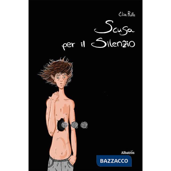 Scusa per il silenzio