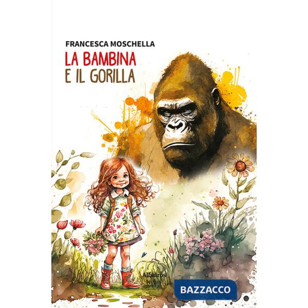 Bambina e il gorilla (La)