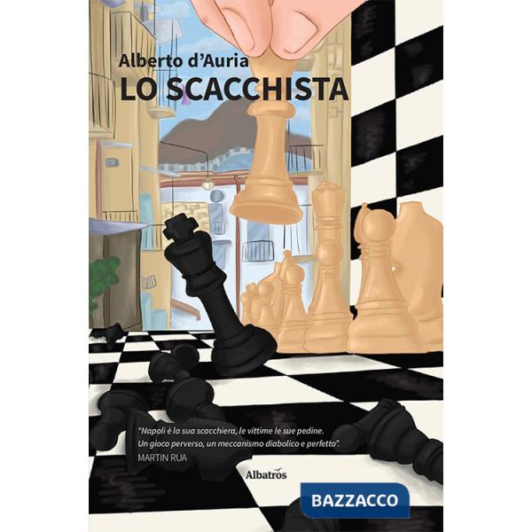 Scacchista (Lo)