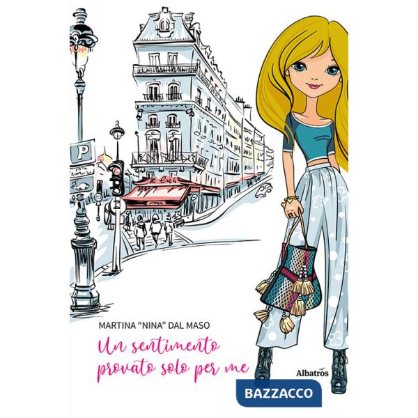 Sentimento provato solo per me (Un)