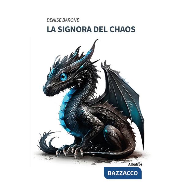 Signora del chaos (La)