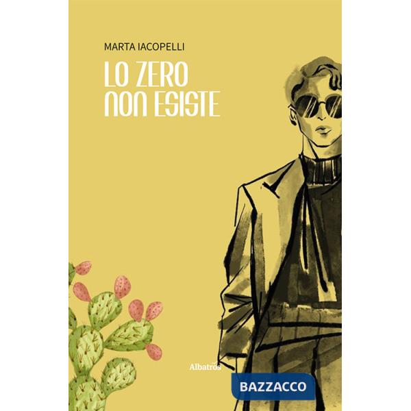 Zero non esiste (Lo)