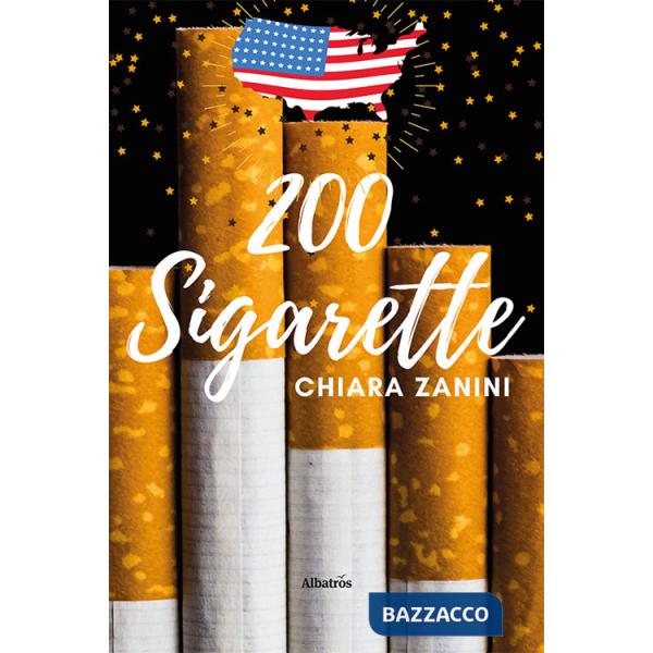 200 sigarette