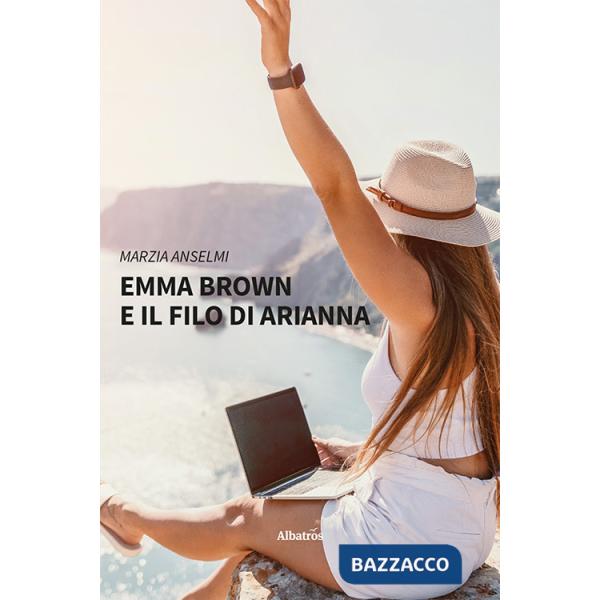 Emma Brown e il filo di Arianna
