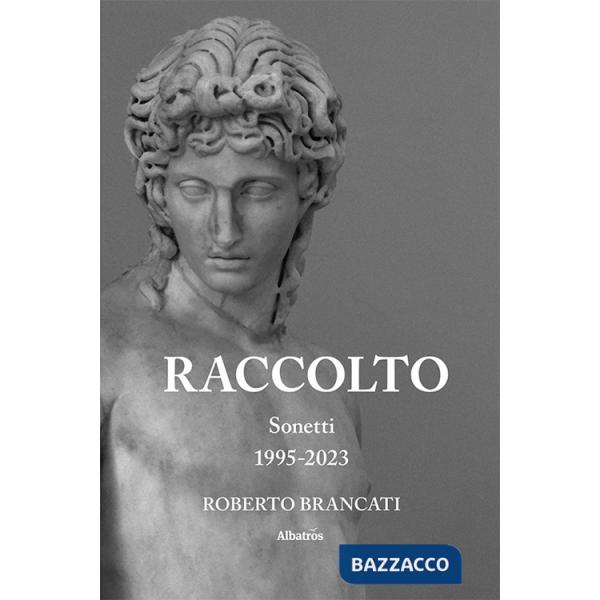 Raccolto. Sonetti 1995-2023