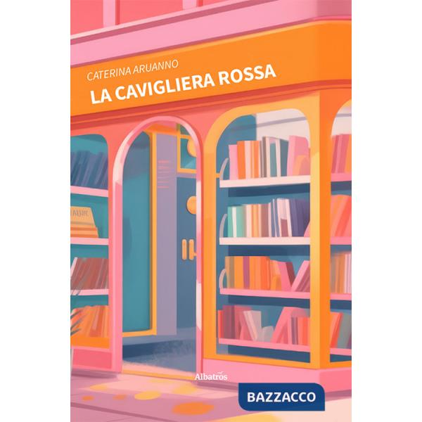 Cavigliera rossa (La)