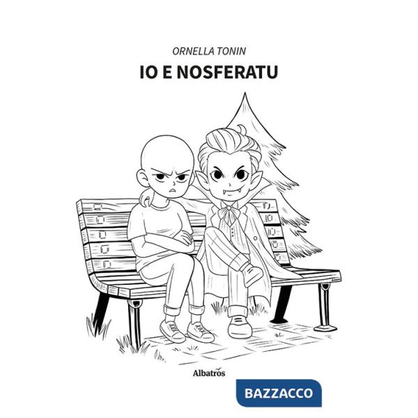 Io e Nosferatu