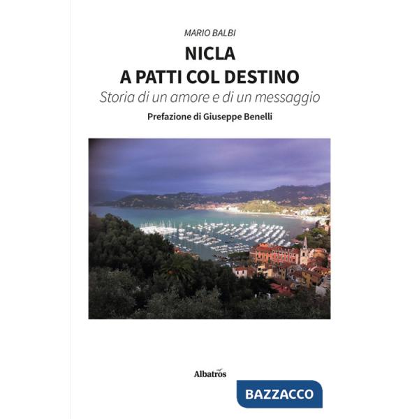 Nicla a patti col destino