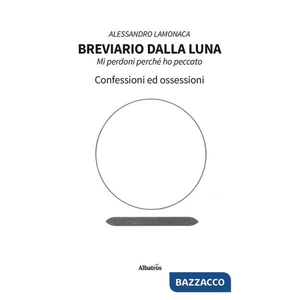 Breviario dalla luna