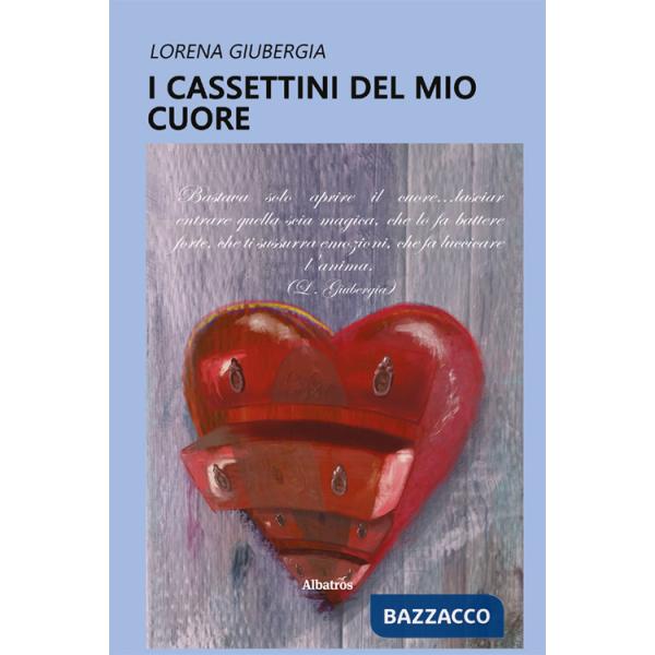 Cassettini del mio cuore (I)