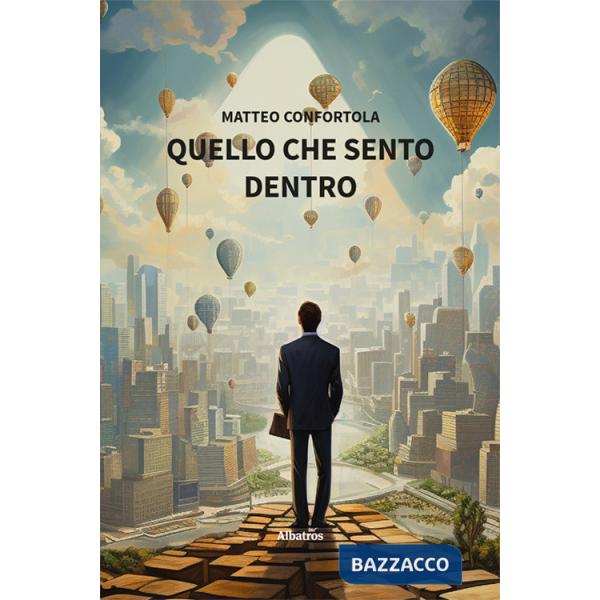 Quello che sento dentro