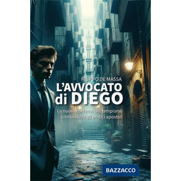 Avvocato di Diego (L')