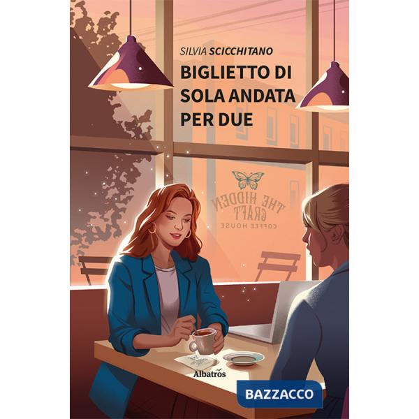 Biglietto di sola andata per due