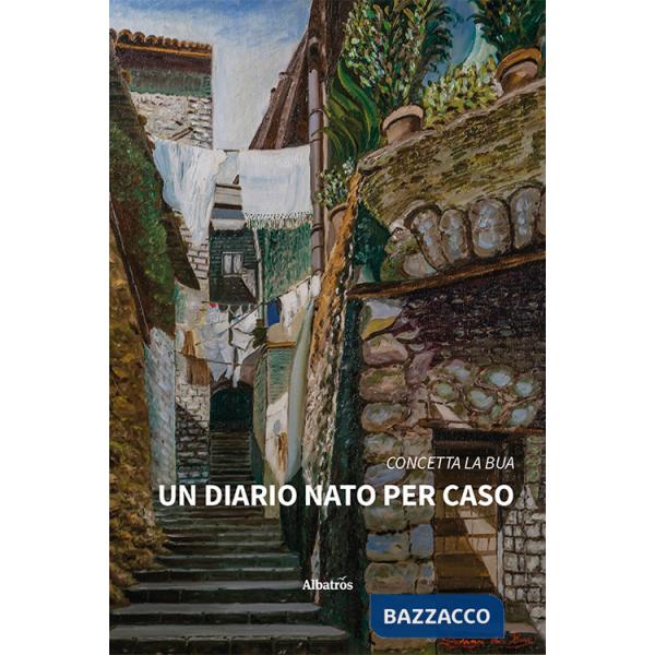 Diario nato per caso (Un)