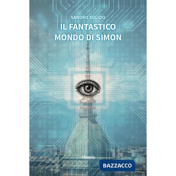 Fantastico mondo di Simon (Il)