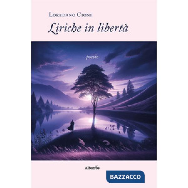Liriche in libertà