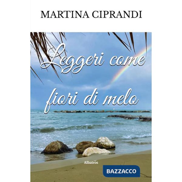 Leggeri come fiori di melo