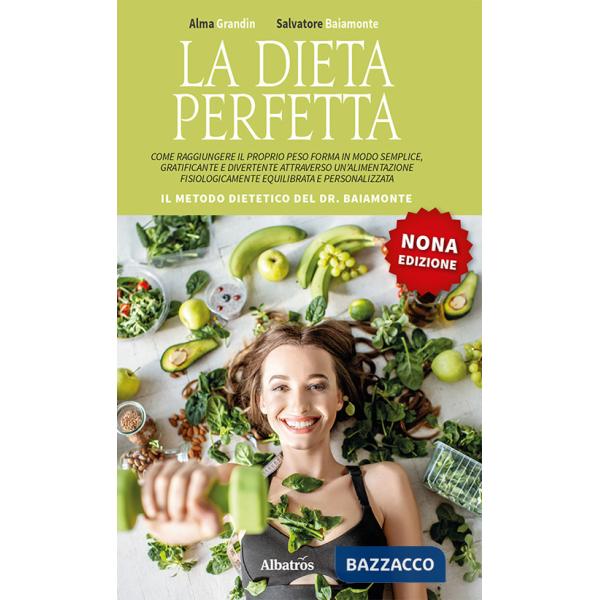 Dieta perfetta (La)