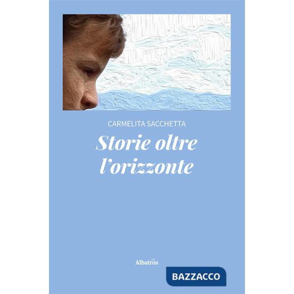 Storie oltre l'orizzonte