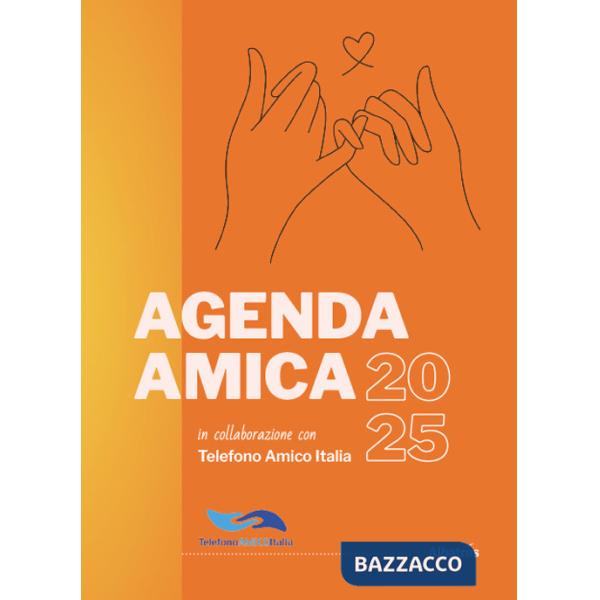 Agenda Amica 2025