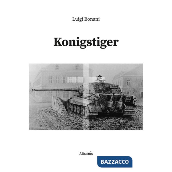 Konigstiger