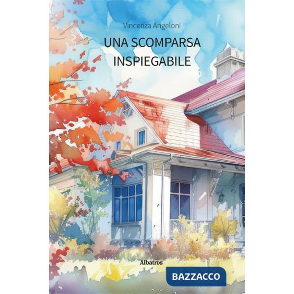 Scomparsa inspiegabile (Una)