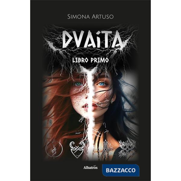 Dvaita. Vol. 1