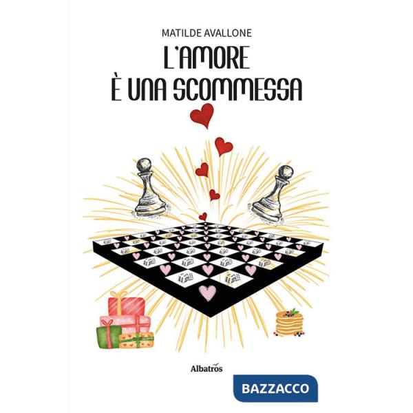 Amore è una scommessa (L')