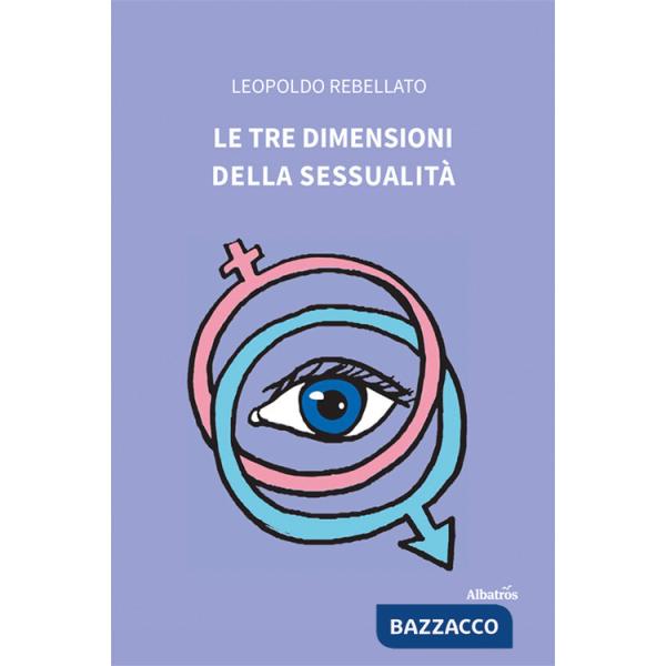 Tre dimensioni della sessualità (Le)