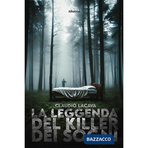 Leggenda del killer dei sogni (La)
