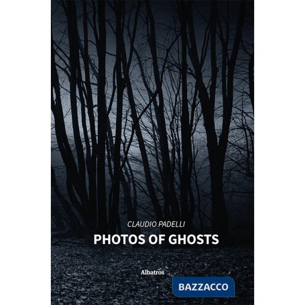 Photos of ghosts