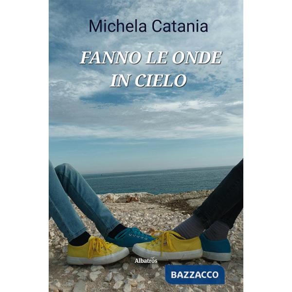 Fanno le onde in cielo