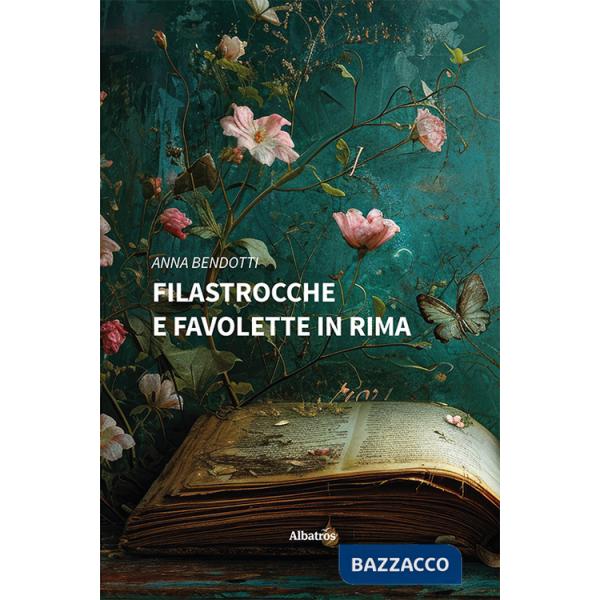 Filastrocche e favolette in rima. Ediz. a colori