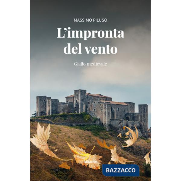 Impronta del vento (L')