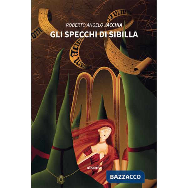 Specchi di Sibilla (Gli)