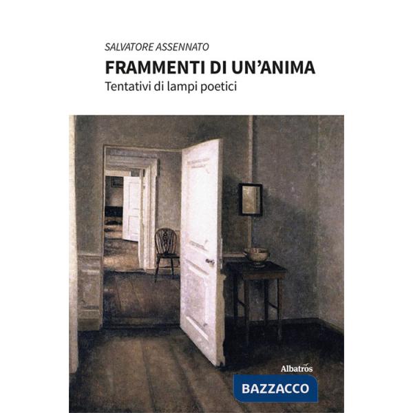 Frammenti di un un'anima. Tentativi di lampi poetici