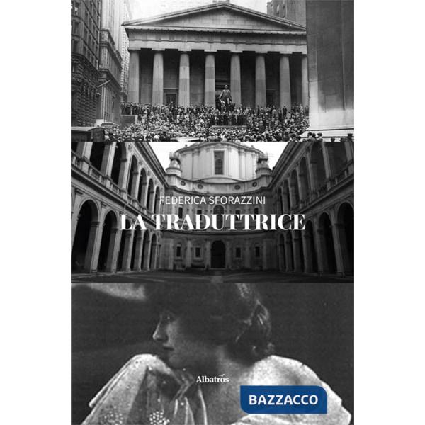 Traduttrice (La)